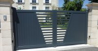 Notre société de clôture et de portail à Saint-Samson-la-Poterie